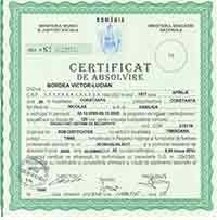 Proiectant sisteme detectie