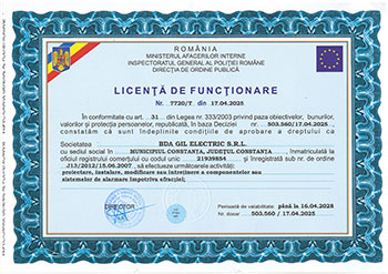 Licenta IGP